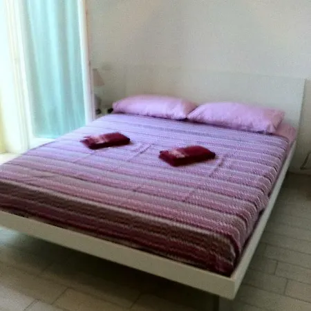Wave Village Apartamento