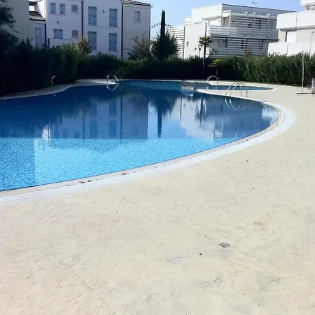 Wave Village Apartamento