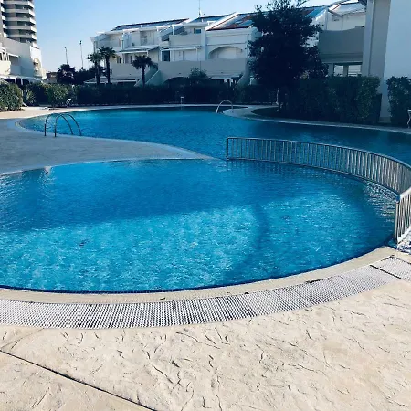 Wave Village * לידו די ג'סולו