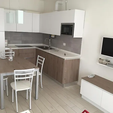 Apartamento Wave Village *